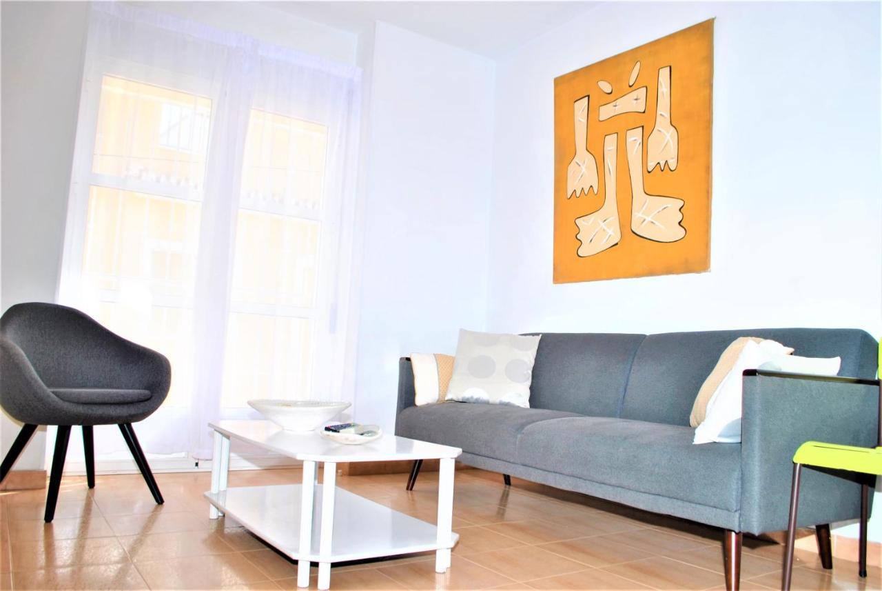 Apartamento Veronica H Malaga Exterior photo