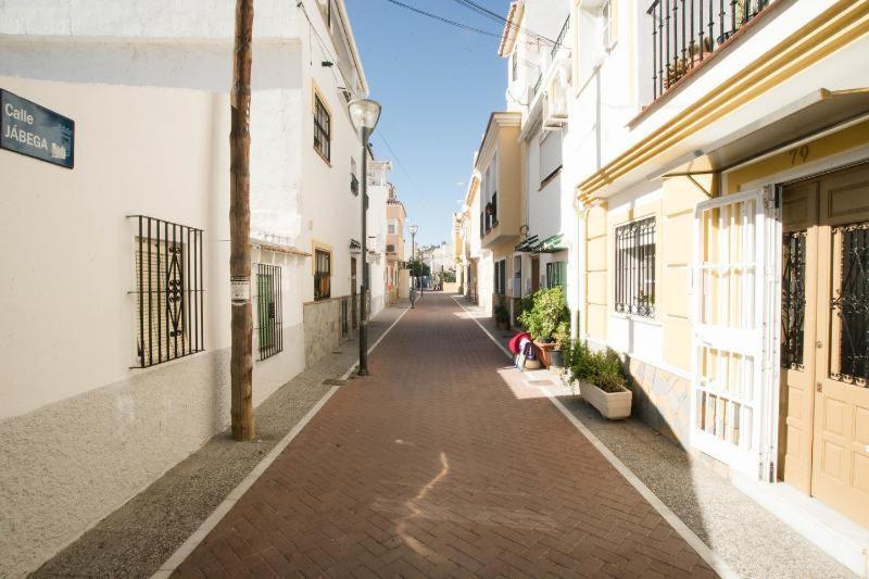 Apartamento Veronica H Malaga Exterior photo