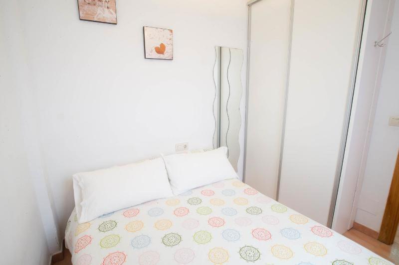 Apartamento Veronica H Malaga Exterior photo