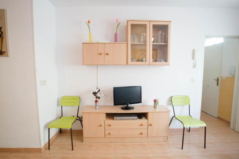 Apartamento Veronica H Malaga Exterior photo